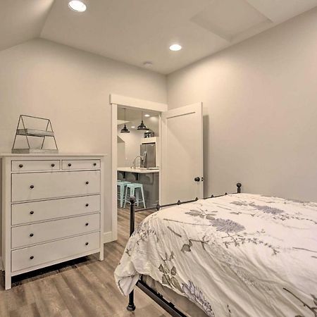 Chic Farmhouse With Creek In Heart Of Wine Country! McMinnville Kültér fotó