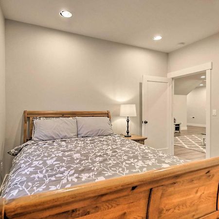 Chic Farmhouse With Creek In Heart Of Wine Country! McMinnville Kültér fotó