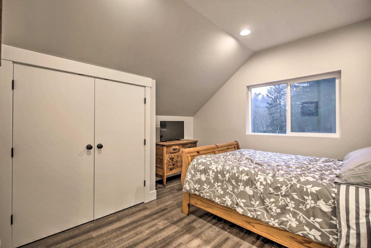 Chic Farmhouse With Creek In Heart Of Wine Country! McMinnville Kültér fotó